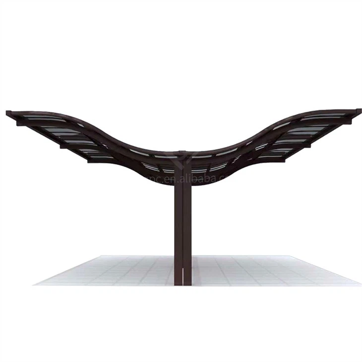 DIY Polycarbonate Carport Kits