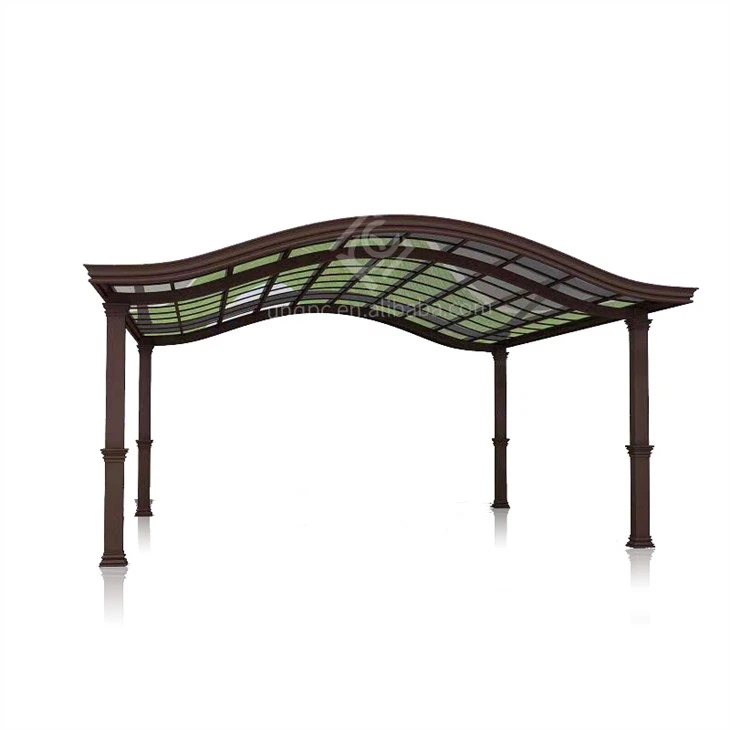 DIY Polycarbonate Carport Kits