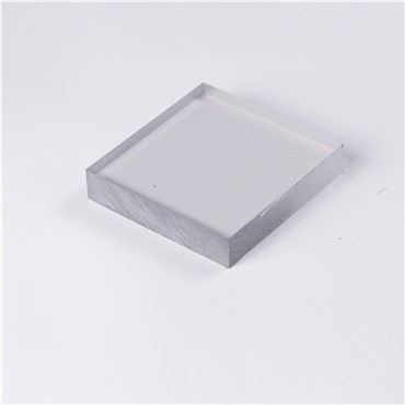 安価な 4mm 6mm 8mm 固体ポリカーボネート シート