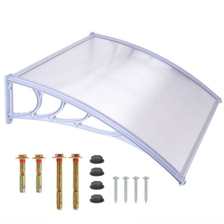 Polycarboante Canopy