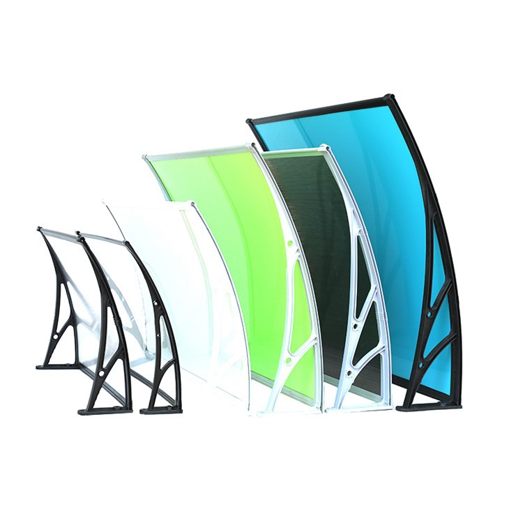 Polycarboante Canopy
